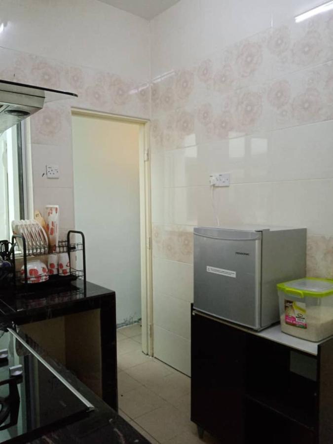 Arieya Homestay Cao nguyên Cameron Ngoại thất bức ảnh