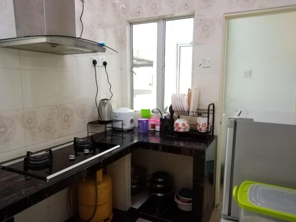 Arieya Homestay Cao nguyên Cameron Ngoại thất bức ảnh
