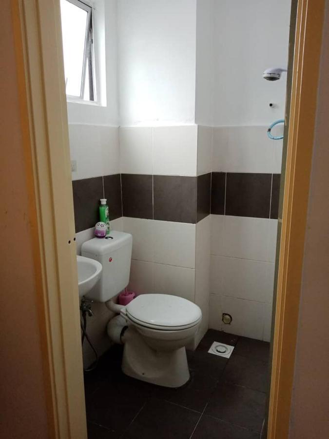 Arieya Homestay Cao nguyên Cameron Ngoại thất bức ảnh